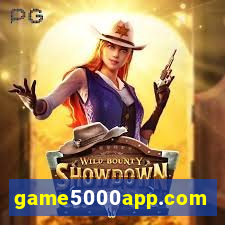 game5000app.com