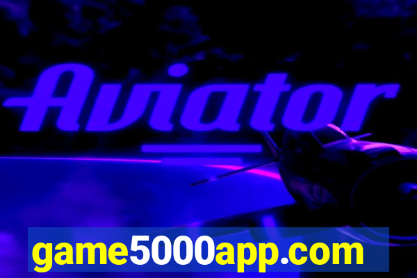 game5000app.com