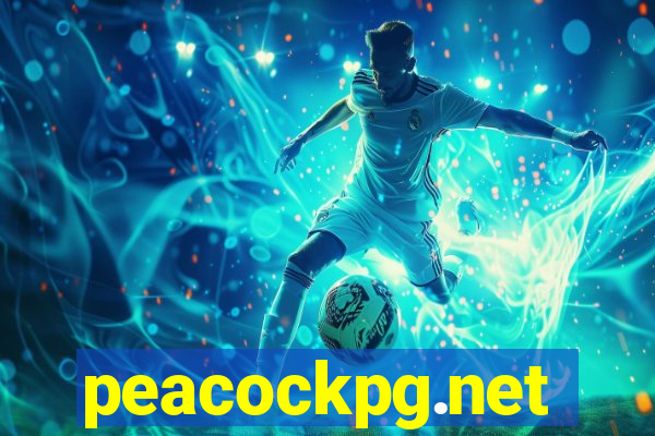 peacockpg.net