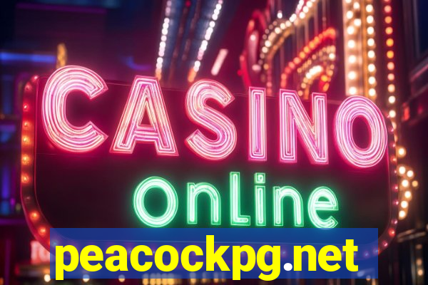 peacockpg.net