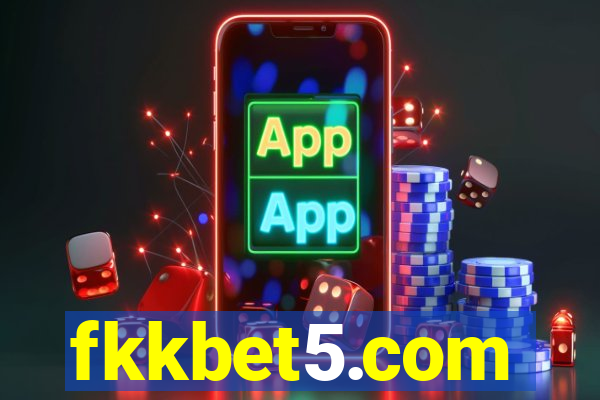 fkkbet5.com
