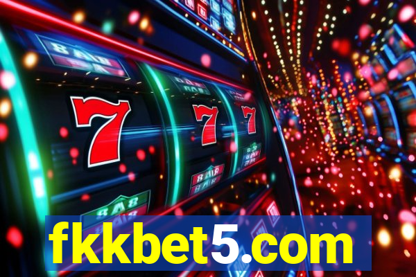 fkkbet5.com