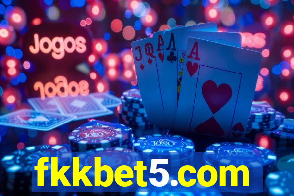 fkkbet5.com