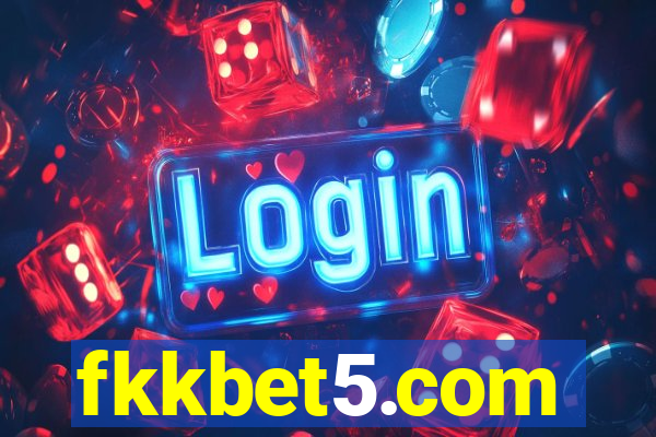 fkkbet5.com