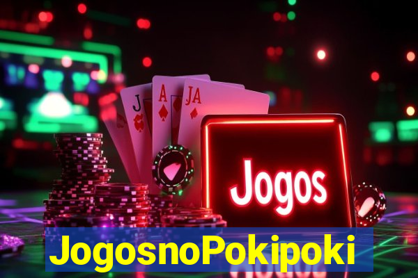 JogosnoPokipoki