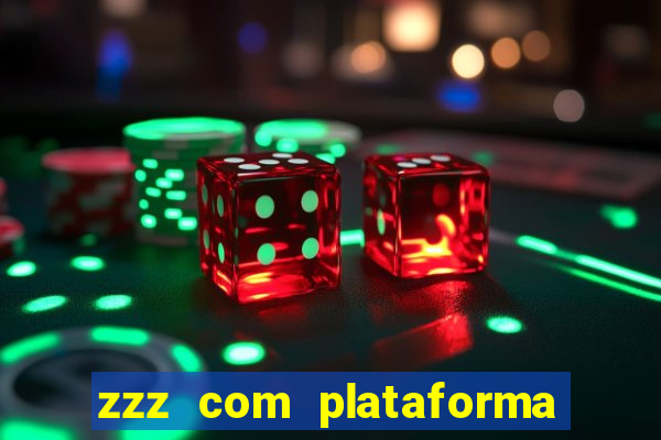 zzz com plataforma de jogos