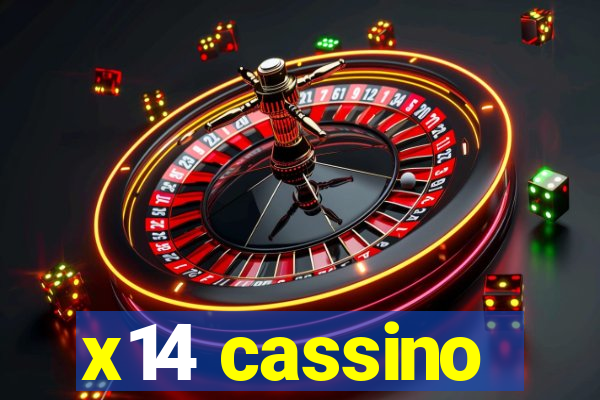 x14 cassino