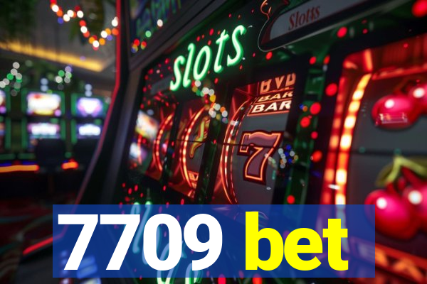 7709 bet