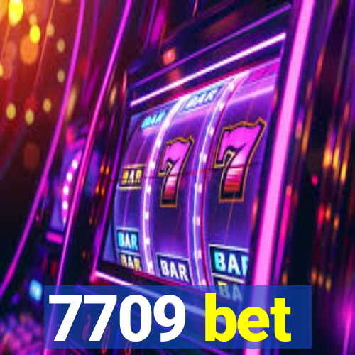 7709 bet