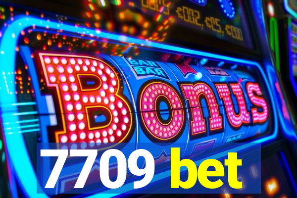 7709 bet