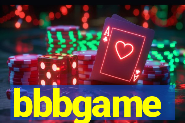 bbbgame