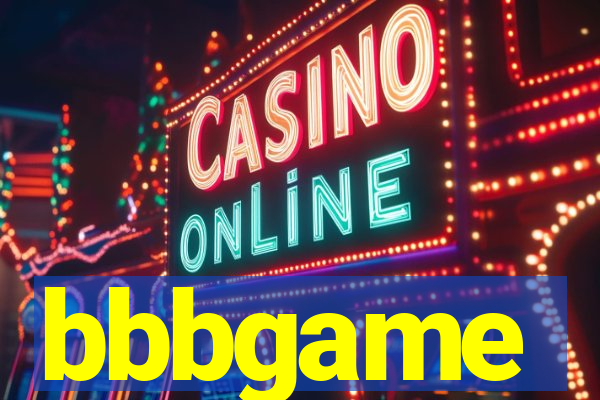 bbbgame