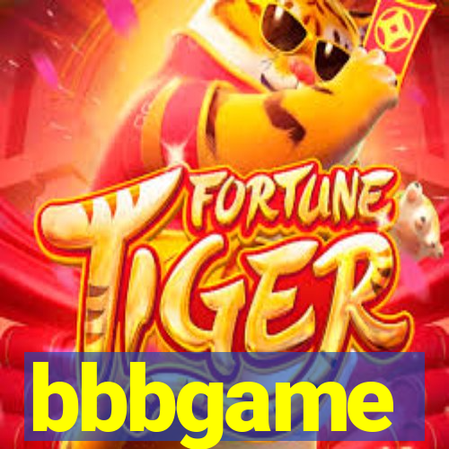 bbbgame