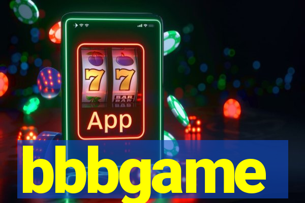 bbbgame
