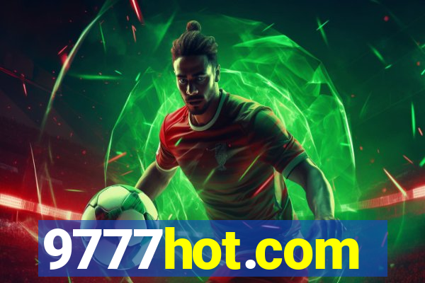 9777hot.com