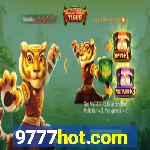 9777hot.com