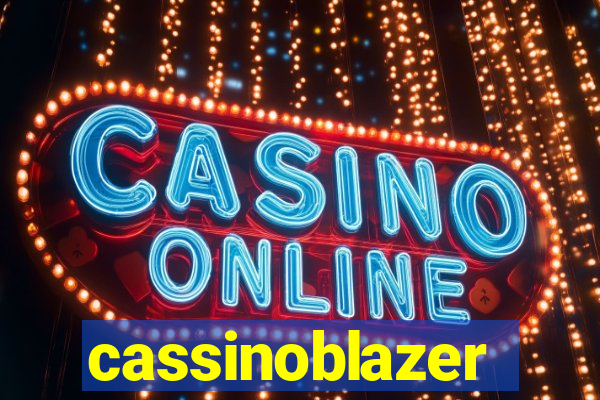 cassinoblazer