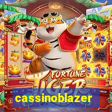 cassinoblazer