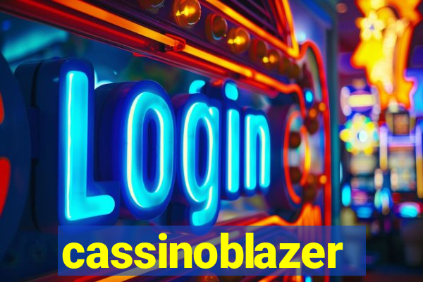cassinoblazer