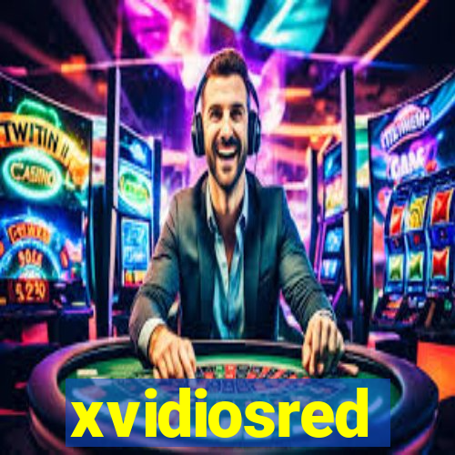xvidiosred