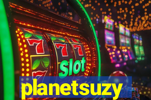 planetsuzy