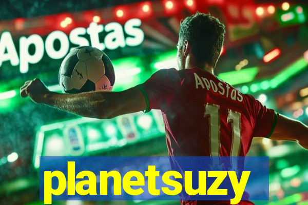 planetsuzy