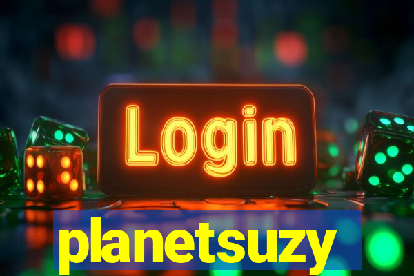 planetsuzy