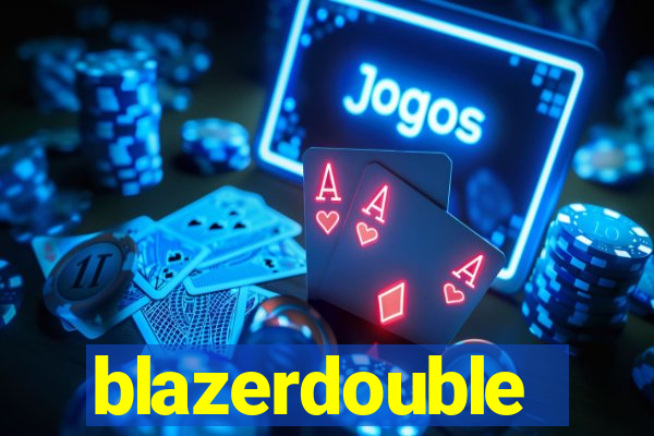 blazerdouble