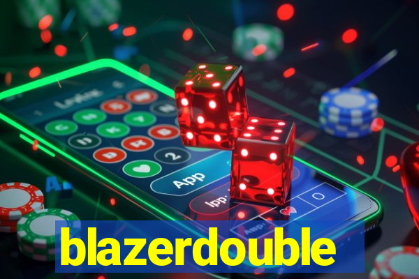 blazerdouble