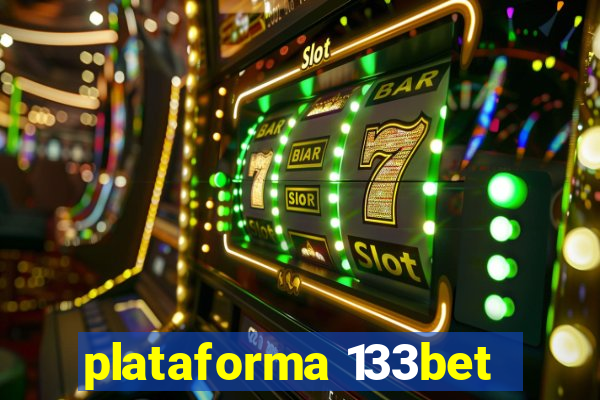plataforma 133bet