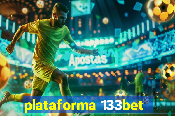 plataforma 133bet