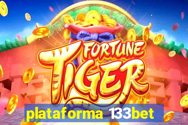 plataforma 133bet