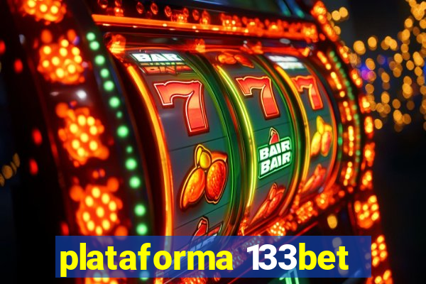 plataforma 133bet