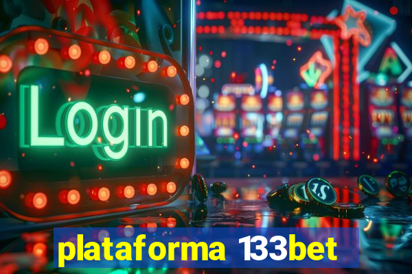 plataforma 133bet