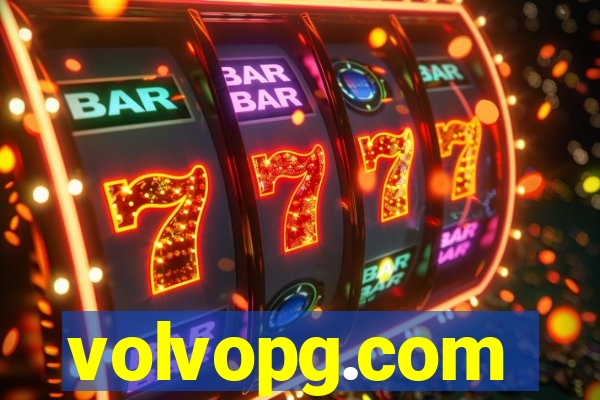 volvopg.com