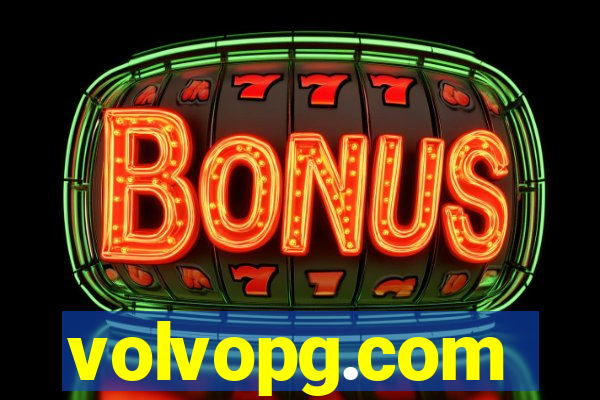 volvopg.com