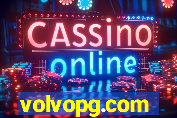 volvopg.com