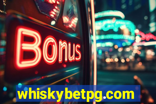 whiskybetpg.com