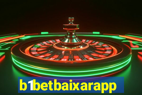 b1betbaixarapp