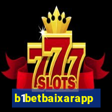 b1betbaixarapp