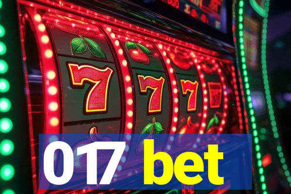 017 bet