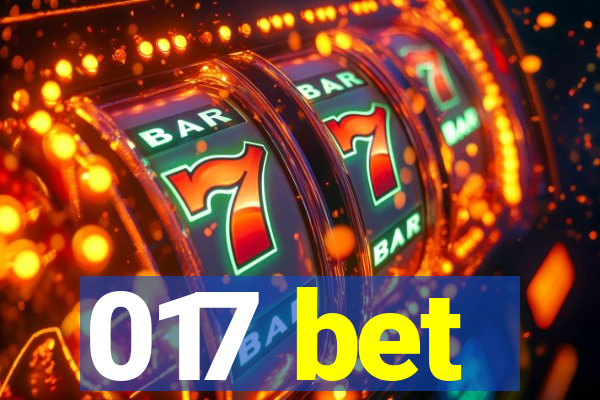 017 bet