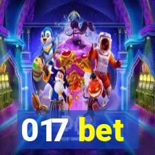 017 bet