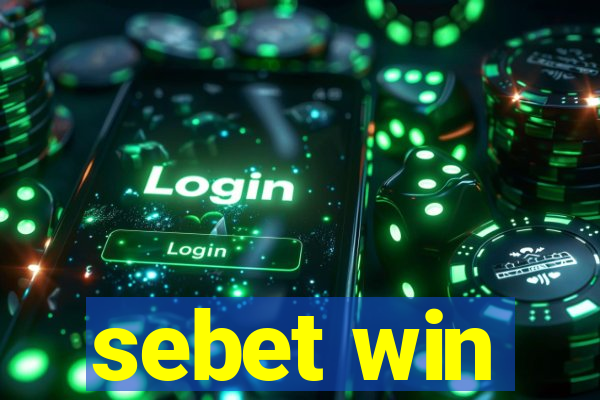 sebet win