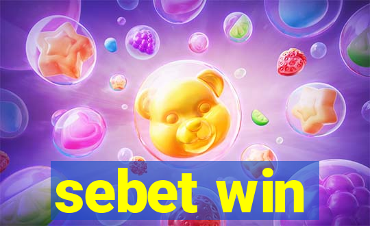 sebet win