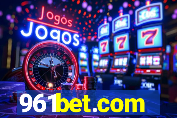 961bet.com