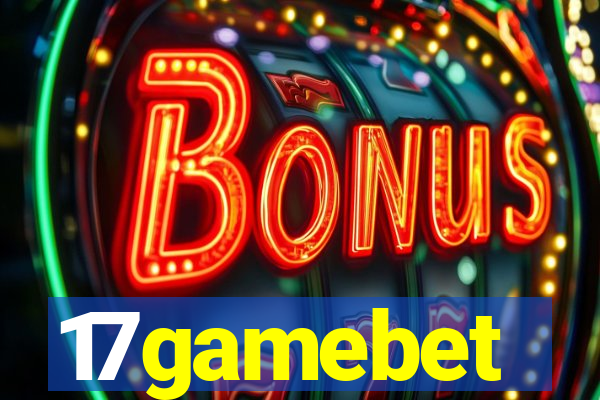 17gamebet