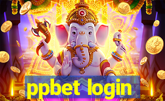 ppbet login
