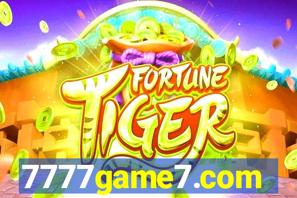 7777game7.com