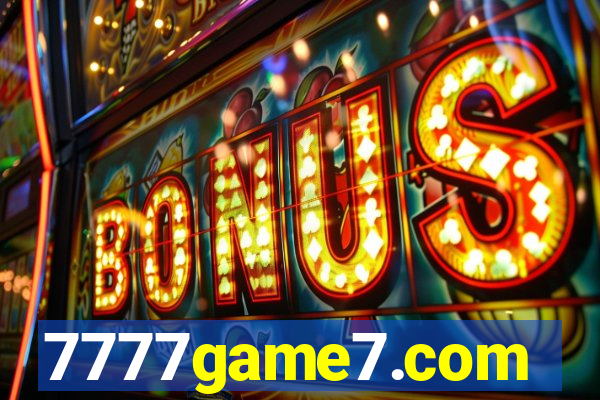 7777game7.com